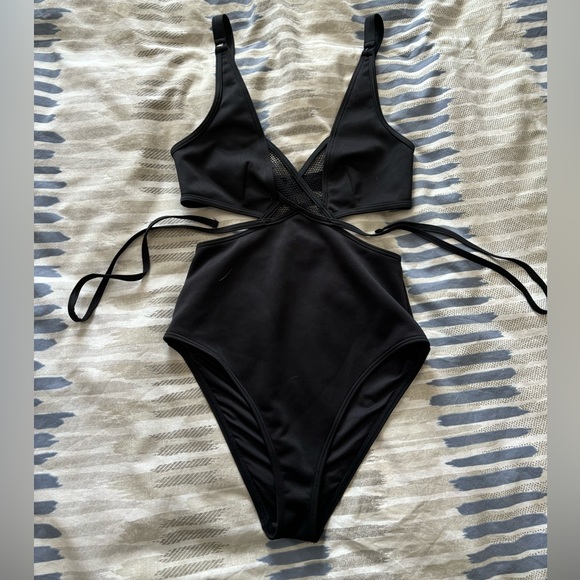 ASOS | Swim | Sexy One Piece Bathing Suit | Poshmark
